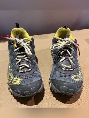 Adidas Vigor TR Trail Shoes Size 8